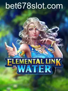 ElementalLinkWater: Explorando Aventuras Subaquáticas