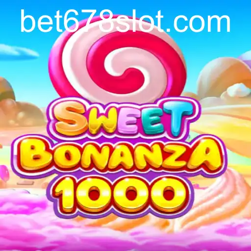 SweetBonanza1000