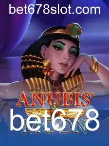 Descubra as Aventuras de 'AnubisMoon' com a Plataforma bet678