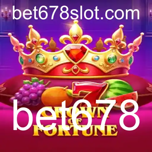 CrownofFortune: Um Mergulho no Fascinante Mundo do Jogo Bet678