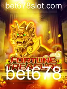 Explorando o Mundo de FortuneTreasure: Um Novo Jogo de Sorte e Estratégia