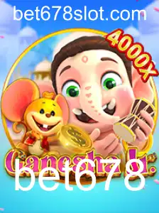 Descubra o Fascinante Mundo de GaneshaJr com Bet678