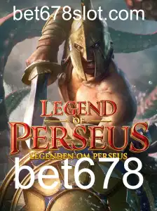Descubra o Fascinante Mundo de LegendofPerseus