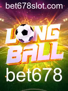 Descubra o Fascinante Mundo de LongBall com bet678