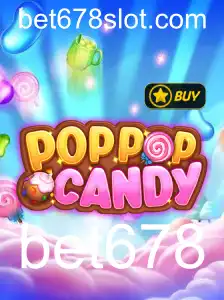 POPPOPCANDY: Uma Nova Era de Diversão e Desafios