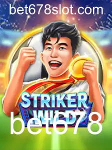 Descubra StrikerWILD: O Jogo de Apostas Revolucionário