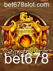 Explorando o Mundo de Super5: O Jogo Empolgante Impulsionado por Bet678