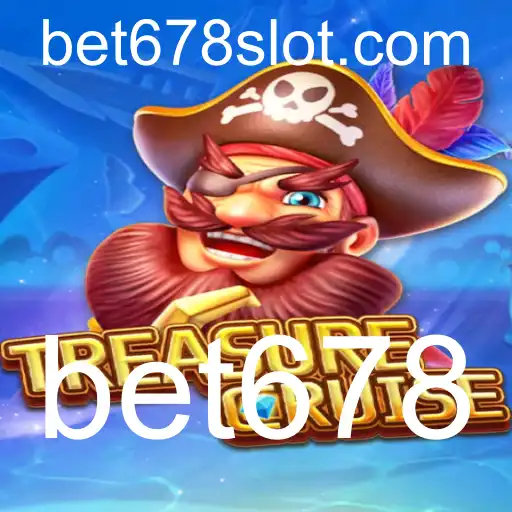 Descubra o Mundo de Aventura de TREASURECRUISE com bet678