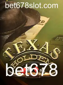 Descubra o Mundo Cativante do Texas Hold'em