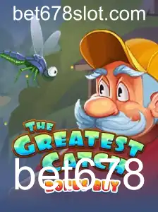 Explorando 'TheGreatestCatchBonusBuy': Um Novo Horizonte para os Jogadores