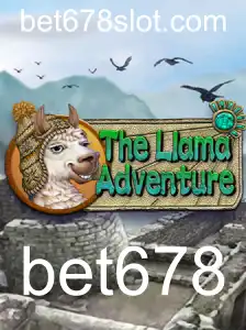 Explore o Mundo de TheLlamaAdventure: Um Jogo Inovador com Regras Únicas