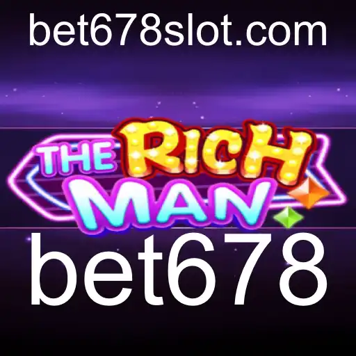 Conheça TheRichMan: O Novo Jogo de Estratégia e Aventura com bet678