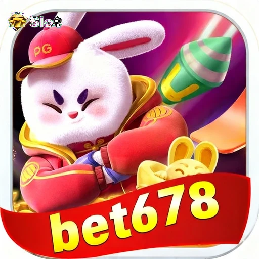 bet678 Logo