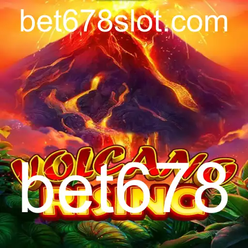 Explorando o Mundo de VolcanoRising com bet678