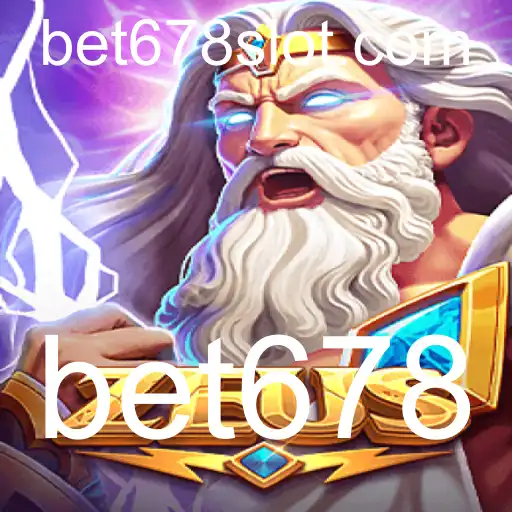 Descubra o Imperdível Jogo de Cassino Zeus no bet678